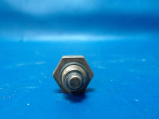 CAV-170 SAF-AIR - VALVE- FUEL DRAIN